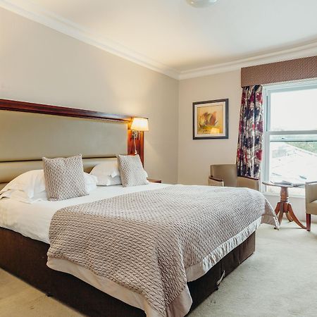 Crown Spa Hotel Scarborough By Compass Hospitality Ngoại thất bức ảnh
