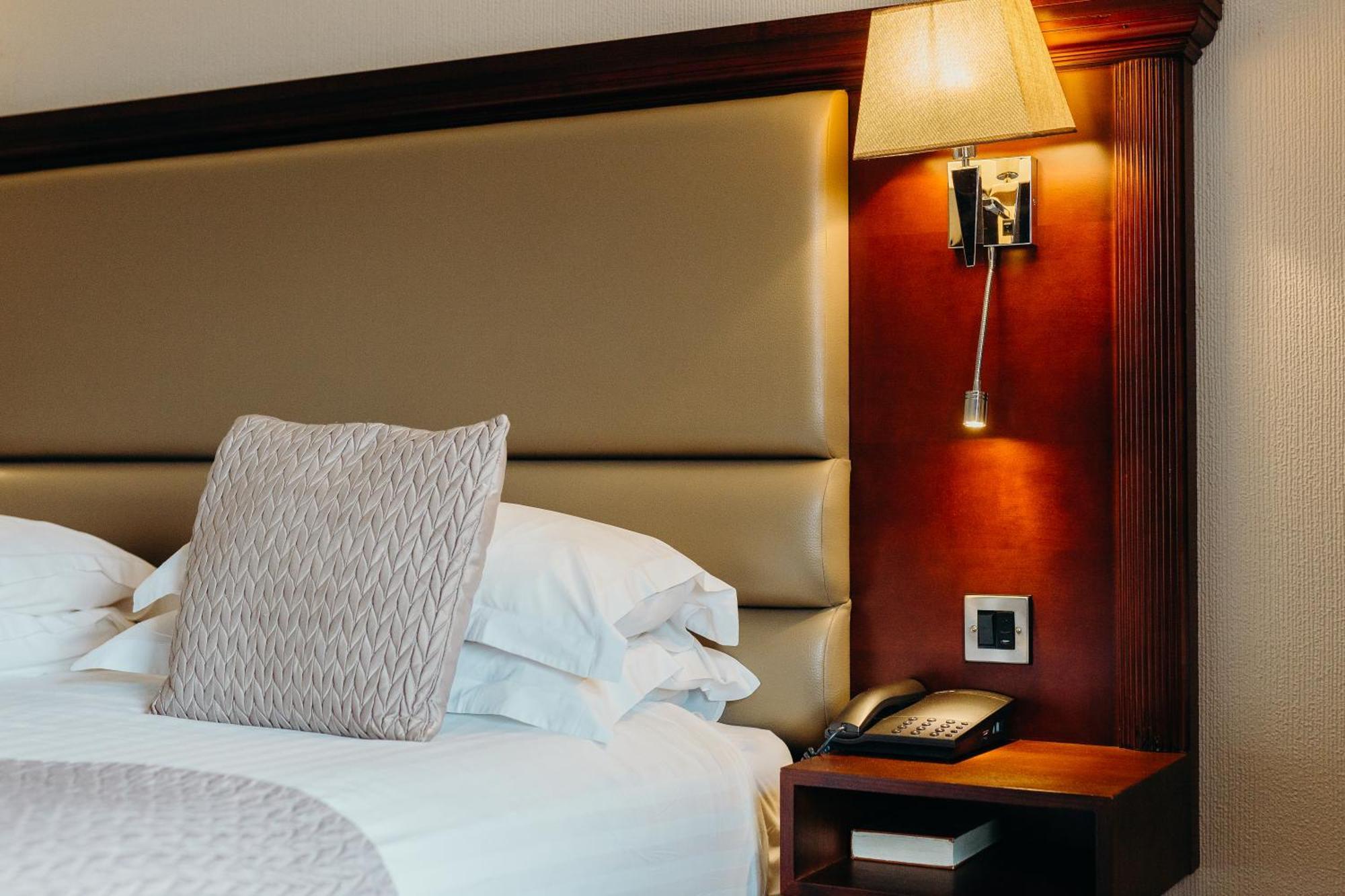 Crown Spa Hotel Scarborough By Compass Hospitality Ngoại thất bức ảnh