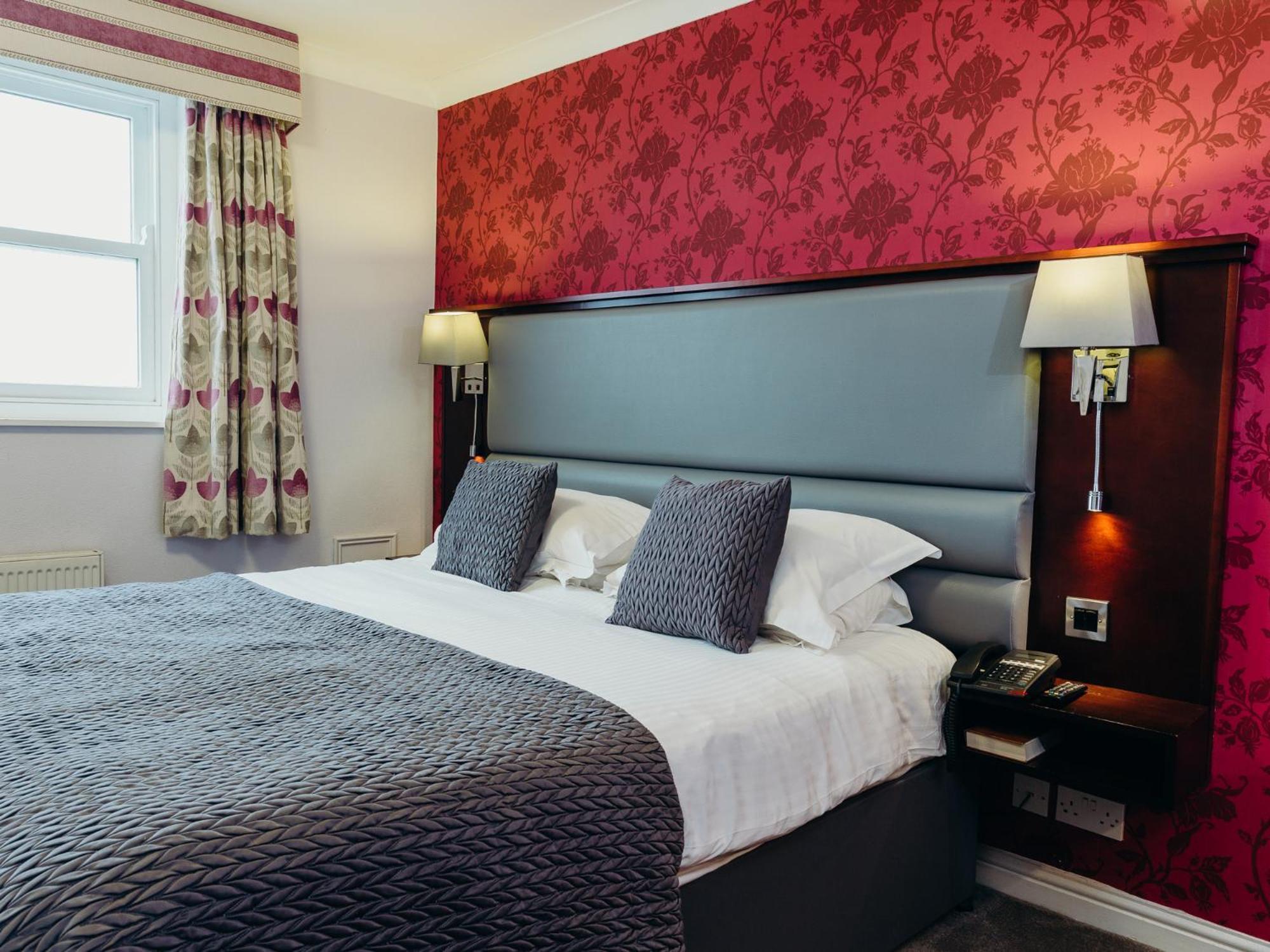 Crown Spa Hotel Scarborough By Compass Hospitality Ngoại thất bức ảnh
